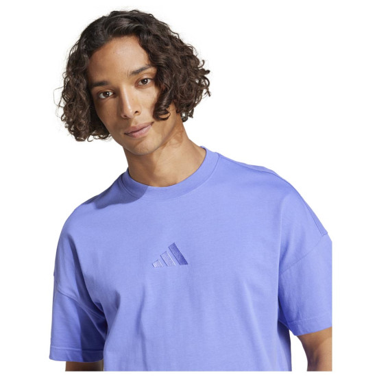 Adidas Ανδρική κοντομάνικη μπλούζα All SZN Tee
